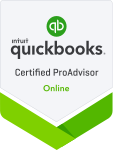 Intuit QuickBooks Certified ProAdvisor Online